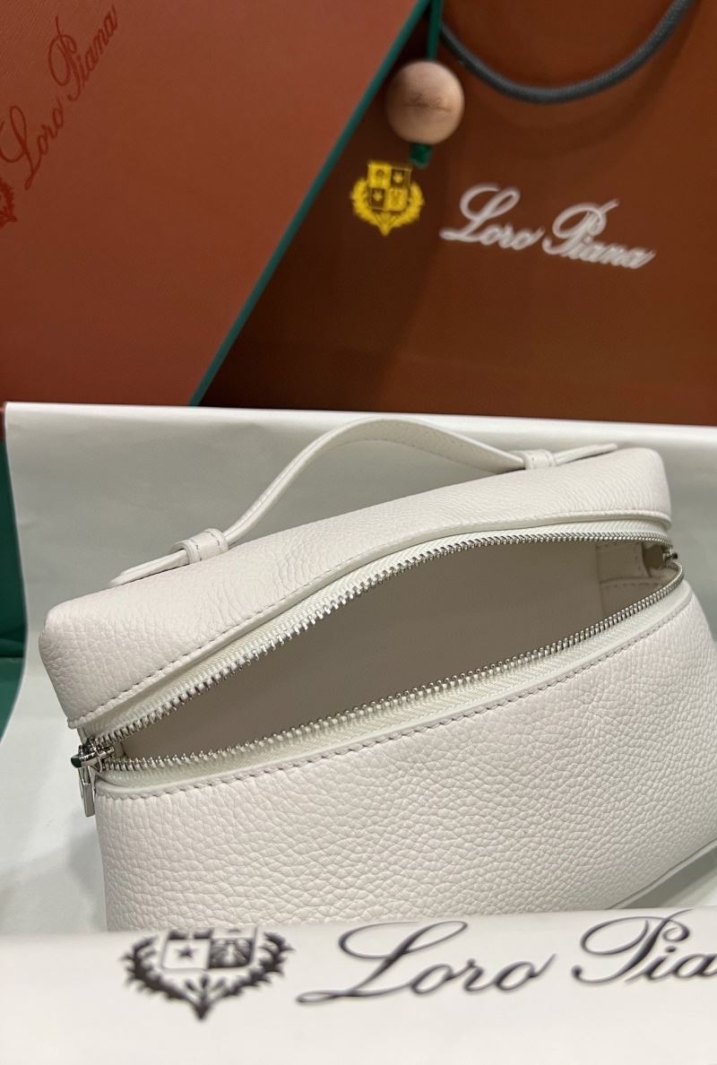 Loro Piana Satchel bags